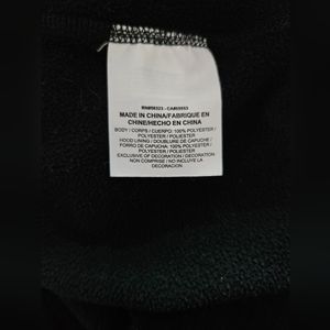 Nike Dry-fit Hoodie
